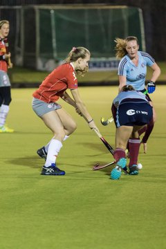 Bild 97 - Frauen Der Club an der Alster 2 - Uhlenhorster HC : Ergebnis: 3:0